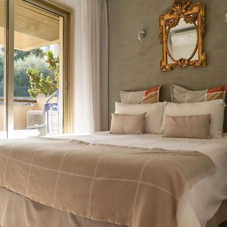 Appartement Proche Mer Et Gare Cannes Eksteriør bilde