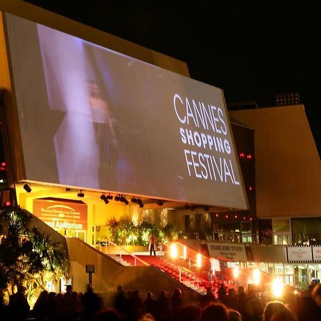 Appartement Proche Mer Et Gare Cannes Eksteriør bilde