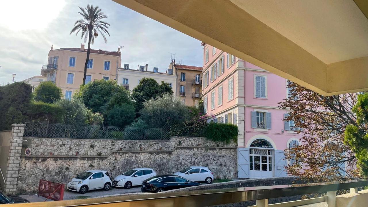 Appartement Proche Mer Et Gare Cannes Eksteriør bilde