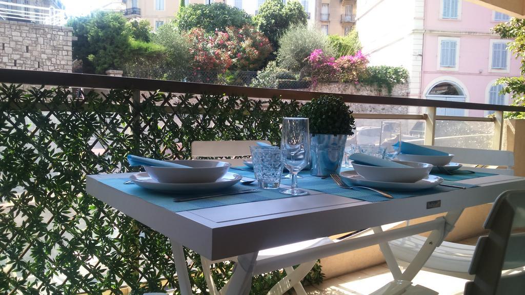 Appartement Proche Mer Et Gare Cannes Eksteriør bilde