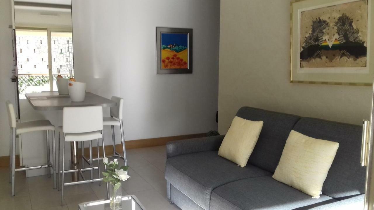 Appartement Proche Mer Et Gare Cannes Eksteriør bilde
